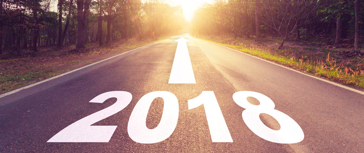 Five ways to grow your business faster in 2018