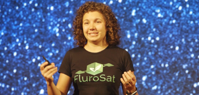 Crop health monitoring startup FluroSat secures $1.5 million to fuel rapid growth