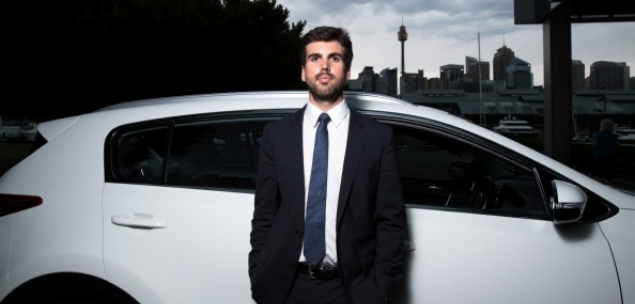 Splend secures $7.2m to further expand its share economy vehicle network globally