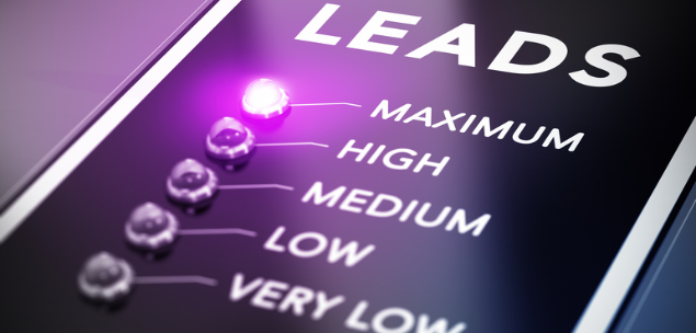 How your business can transform ice-cold traffic into piping hot leads with two tools