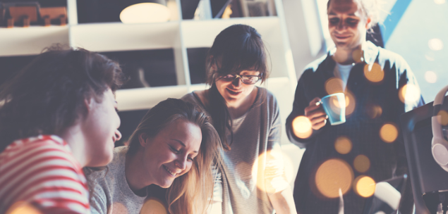 Millennial startups: worth your investment