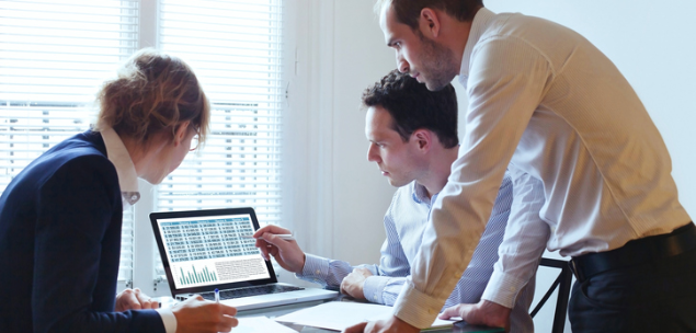Has your business planning outgrown Excel?