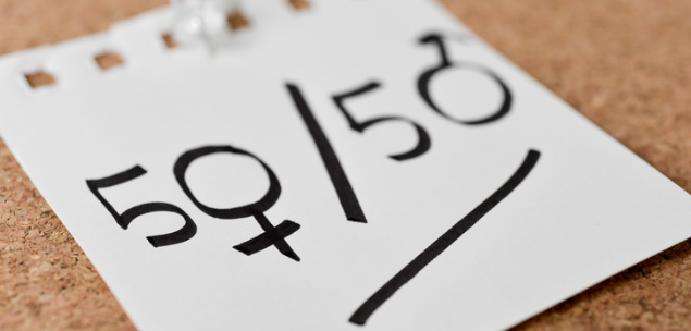 The gender pay gap in the real estate industry is increasing: here’s what your business can do
