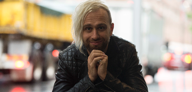 “Get your hustle on”: Finder’s CEO shares four networking tips for businesses going global