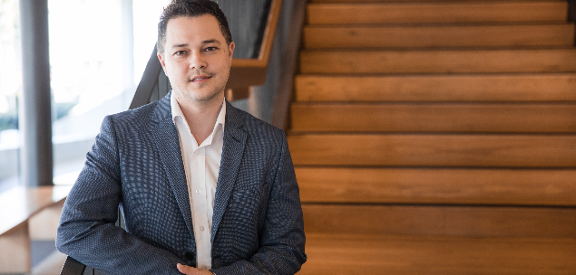 Seed funds, mentoring available to creative tech startups via CEA’s Collider accelerator
