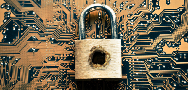 How to protect your business from ransomware cyber attacks