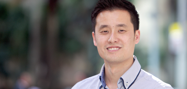 “Faster-than-expected” growth sees Jonathan Lui raise $1.65 million for his property app Soho