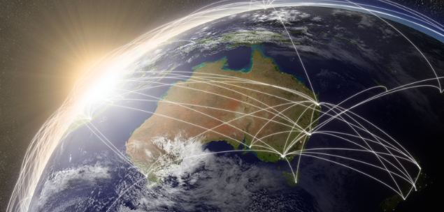 Government announces grants to help SMEs engage with international experts on projects