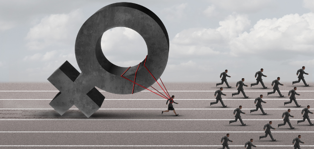 Evolution isn’t enough – why we need to eradicate Boys Club Culture altogether
