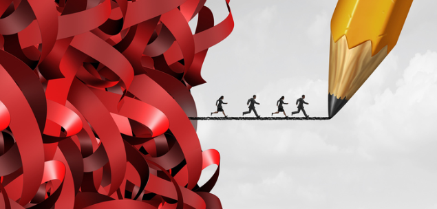 NSW establishing Productivity Commission to reduce the regulatory burden on businesses