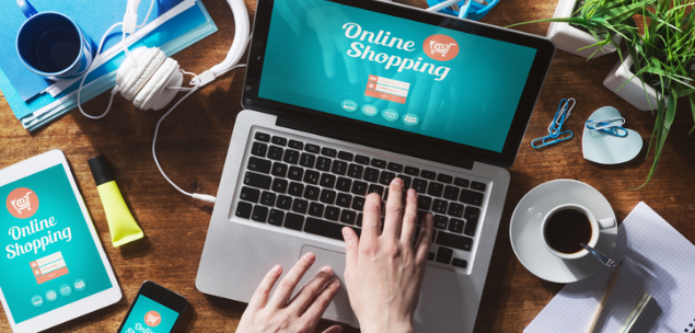 Let’s Talk: Ecommerce