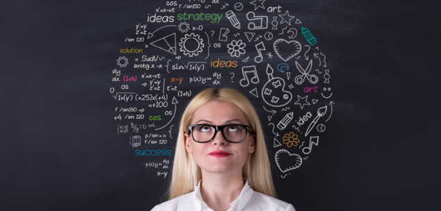 Three critical skills your people need in order to be world-class innovators in your business