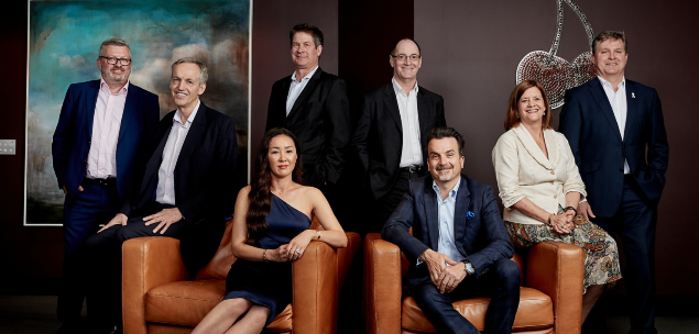 Ice breaker: MarketLend’s CEO on his mission to release SMEs from the ‘stranglehold’ of banks