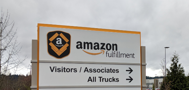 Australian businesses can now opt for Amazon orders to be fulfilled by the ecommerce giant