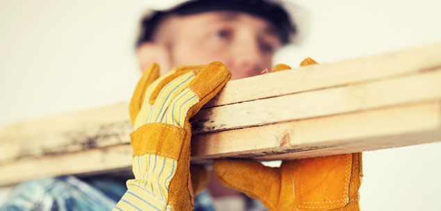 Why PPE is so important for your worksite
