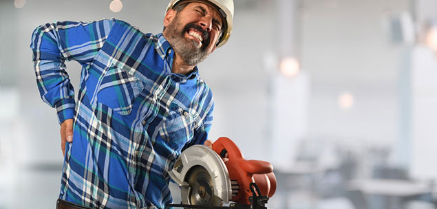 5 ways you can avoid accidents in the workplace