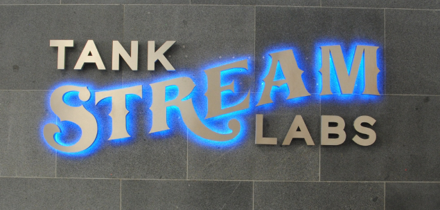 Tank Stream Labs takes co-working to Perth