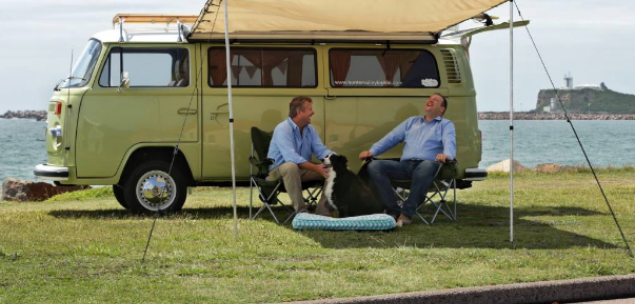 It’s a marriage: Camplify’s CEO on the need-to-knows before startups, investors tie the knot