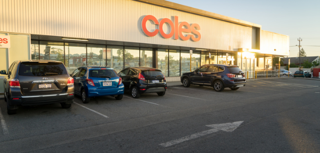 Wesfarmers seeking to demerge Coles to facilitate growth for its other businesses