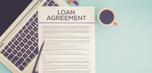 ASIC report provides small business lenders with guidance on unfair contract terms laws