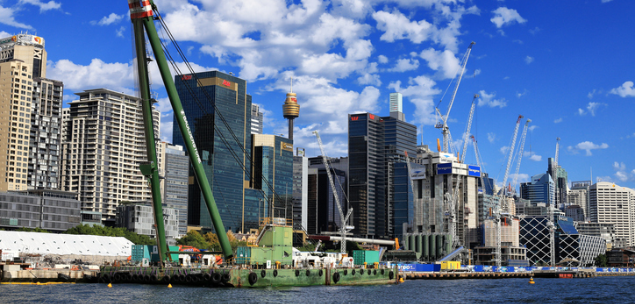 James Packer resigns from Crown board