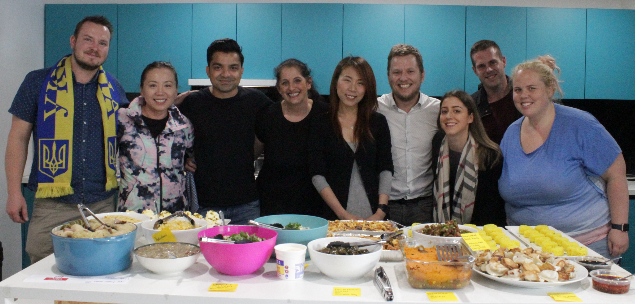 Why creating an inclusive workplace is crucial