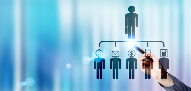 Moving from solopreneur to entrepreneur: tips on delegating and scaling your business