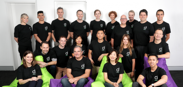 AI democratisation startup Daisee raises $8.8m; CEO talks ‘taking a leaf’ out of Google’s book