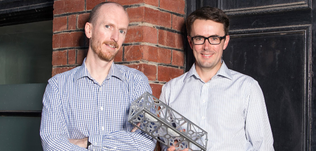 Nanosatellite startup Myriota raises US$15m