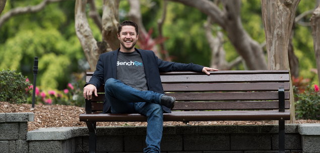 Can ‘For-Profit’ businesses still have a Social Impact? BenchOn’s founder provides answers