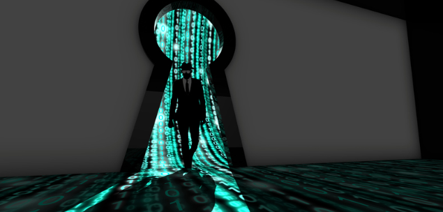 There are two types of companies: Those who know they’ve been hacked & those who don’t