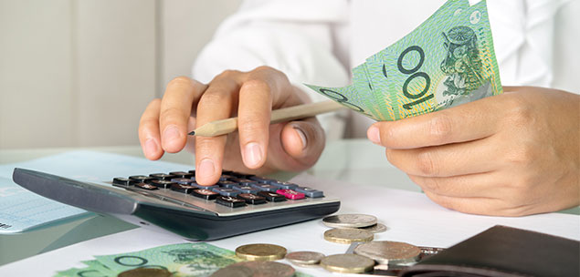 How to save money when starting a new business