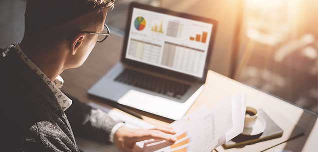 Managing finances top to bottom is crucial for SMEs