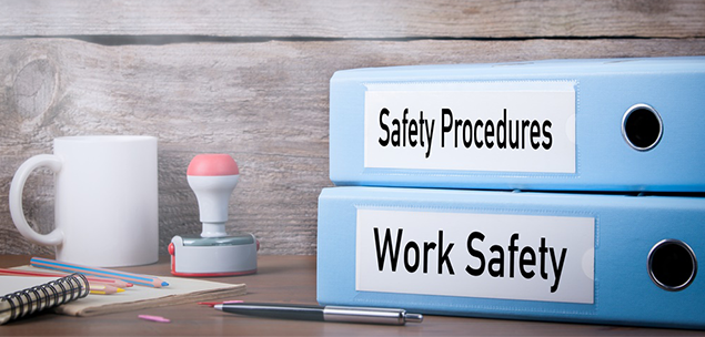 How you can prepare for workplace accidents