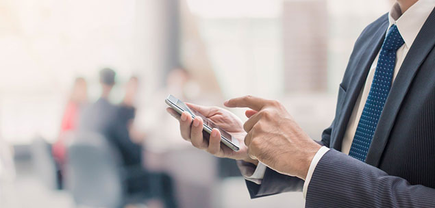 Real value of SMS for your business