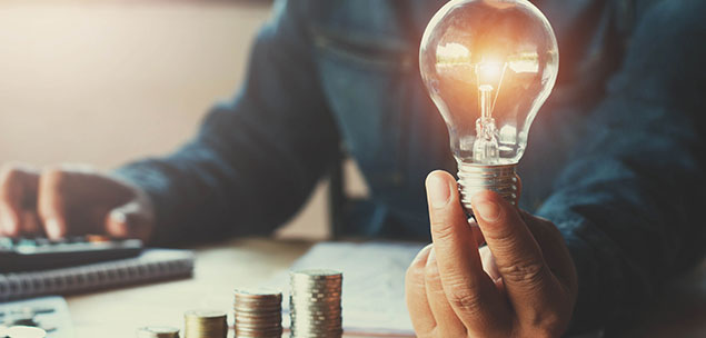 Top tips for managing personal finances