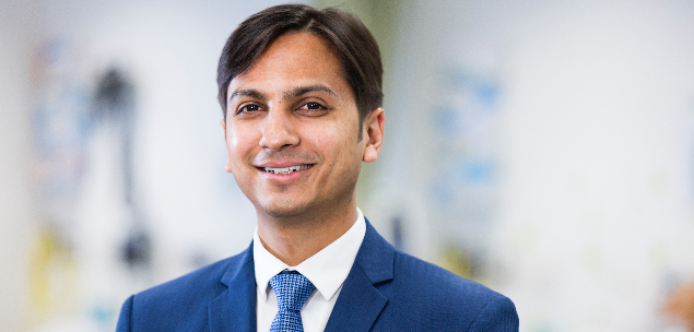 How the cost of Coke in Australia set GoDoctor co-founder ‘AJ’ on his entrepreneurial journey