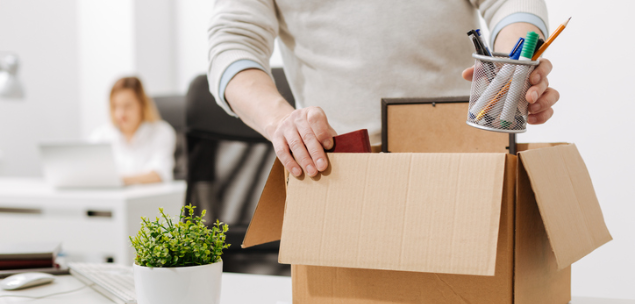 Protecting your SME when an employee leaves