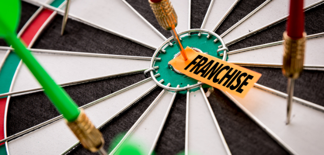 Transforming franchisees into entrepreneurs