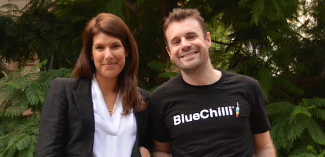 BlueChilli partners with Coca-Cola Amatil to accelerate the growth of early-stage startups