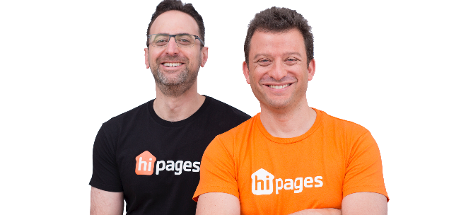 New customer initiatives shouldn’t come at the expense of culture says hipages CEO David Vitek