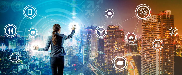 Why some businesses thrive while others fade into obscurity in the age of constant change