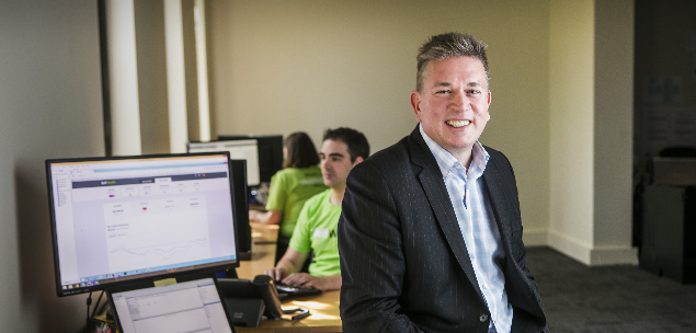 How SelfWealth’s MD got his startup IPO-ready
