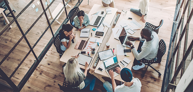 7 hacks for better digital workforce management