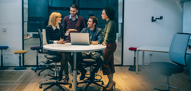 The top 4 questions you must ask before you build your online business