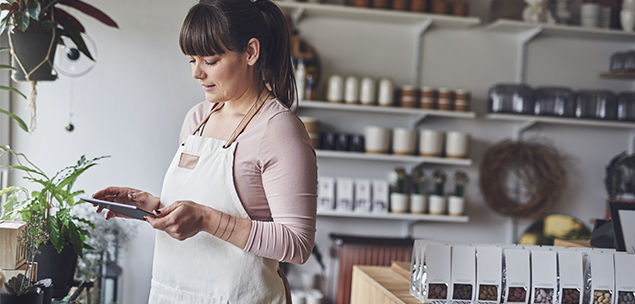 Starting a business checklist
