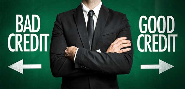 When good credit becomes bad credit