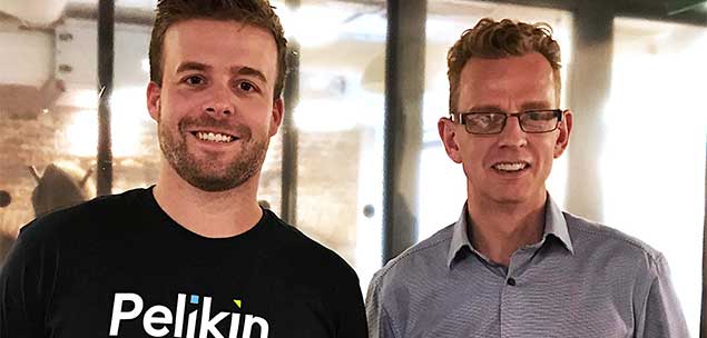 Melbourne millennial FinTech lands partnerships with global payments provider