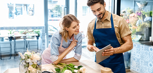 Technology innovations shaping retail businesses of tomorrow