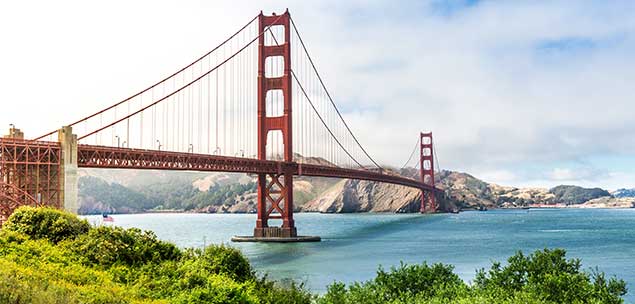 San Francisco and Sydney… twins separated by time: Startup stories from San Fran, part eight